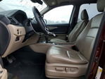 Honda Pilot 2019