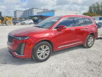 Cadillac XT6 2023