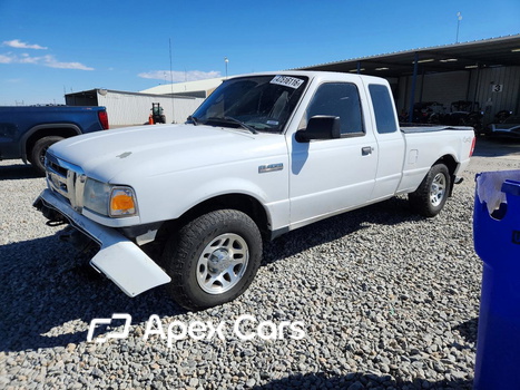 Ford Ranger 2011 - Image 1 of 13
