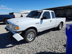 Ford Ranger 2011