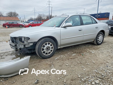 Buick Century 2004 - Image 1 of 14