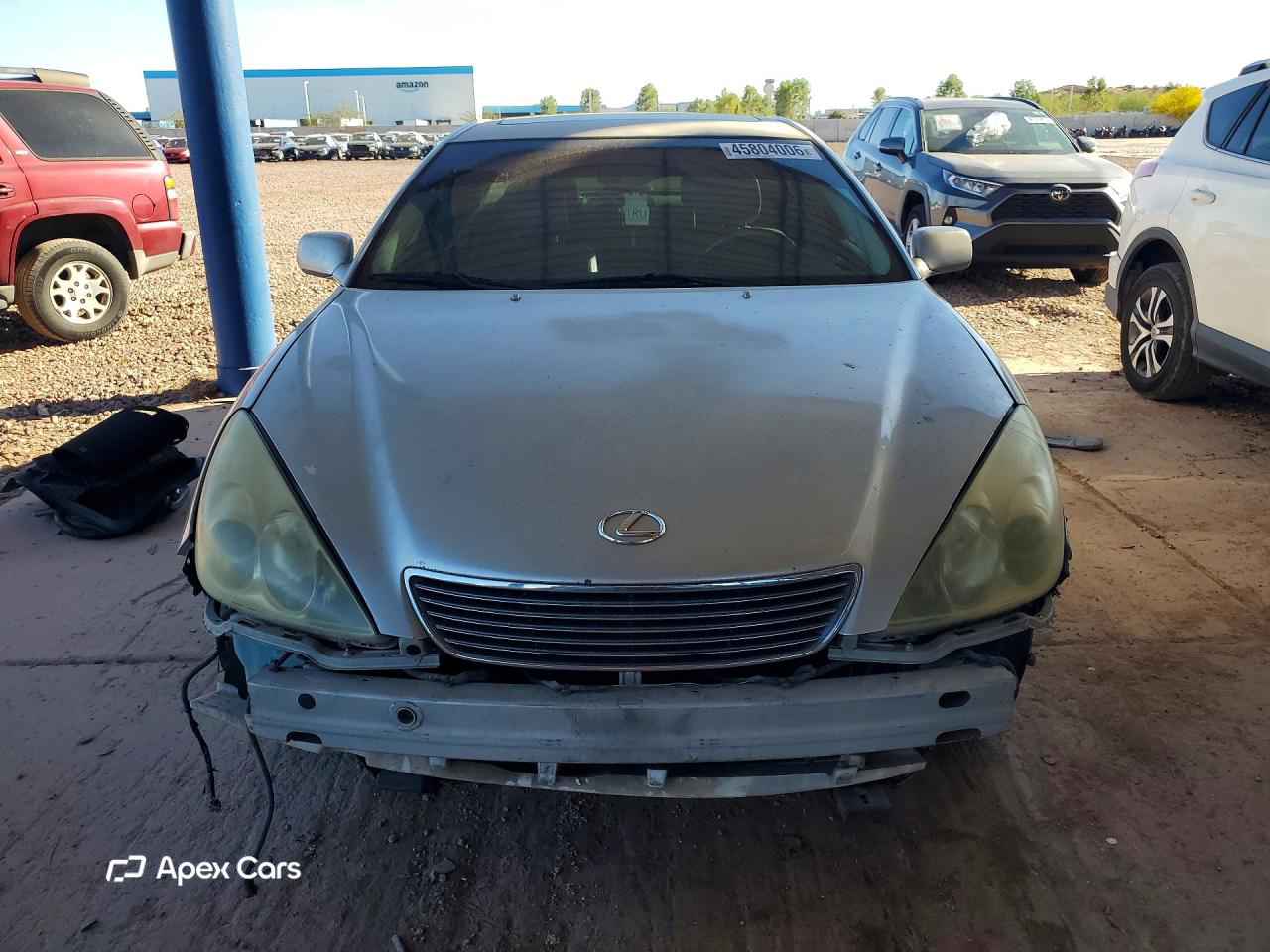 Lexus ES 2005