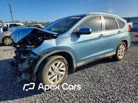 Honda CR-V 2015 - Image 1 of 14