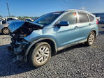 Honda CR-V 2015