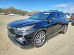 Toyota Highlander 2021