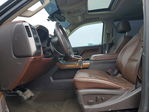 Chevrolet Silverado 2016