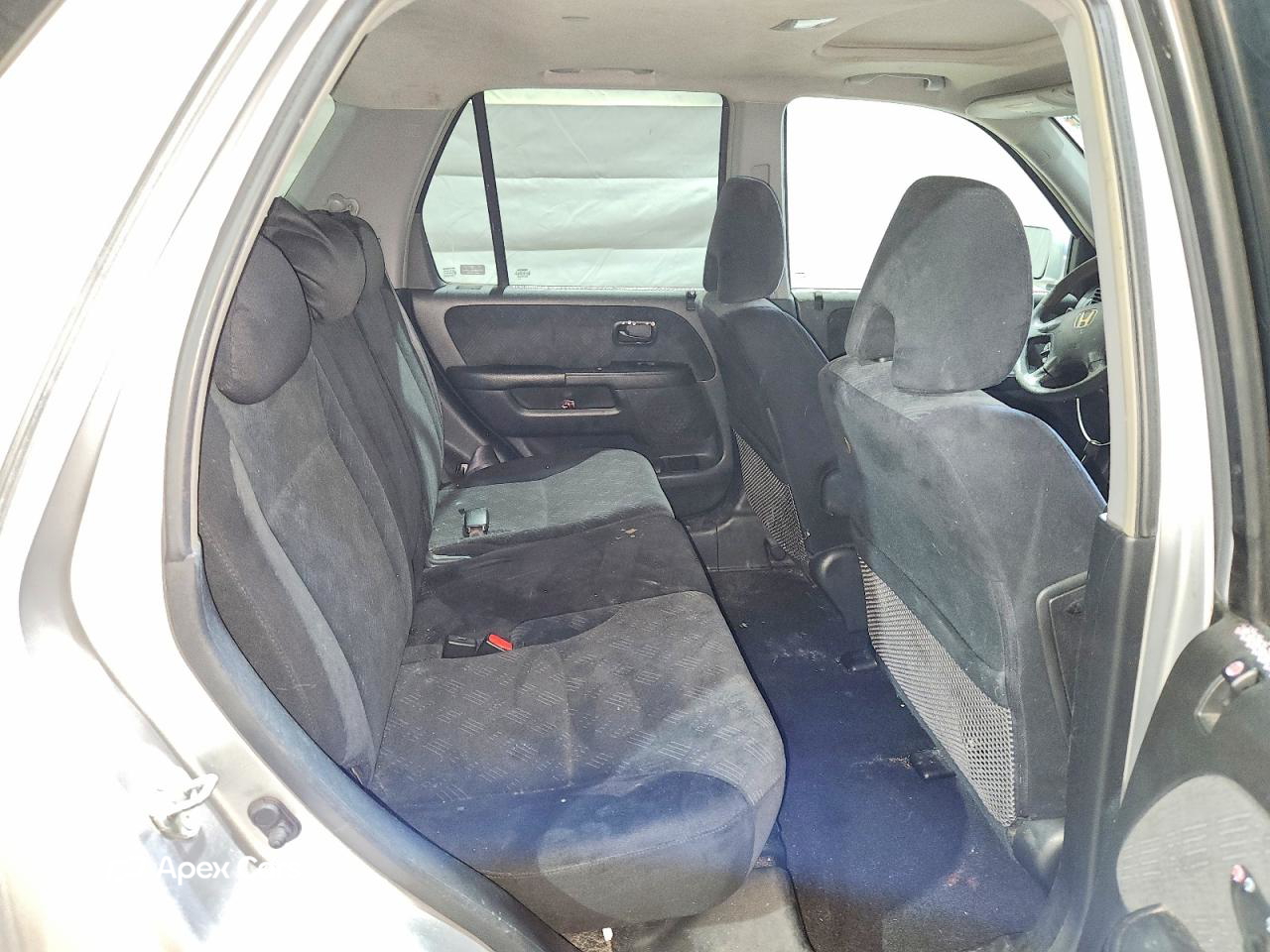 Honda CR-V 2006