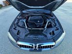 BMW Series 5 2021