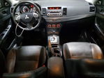 Mitsubishi Lancer 2011