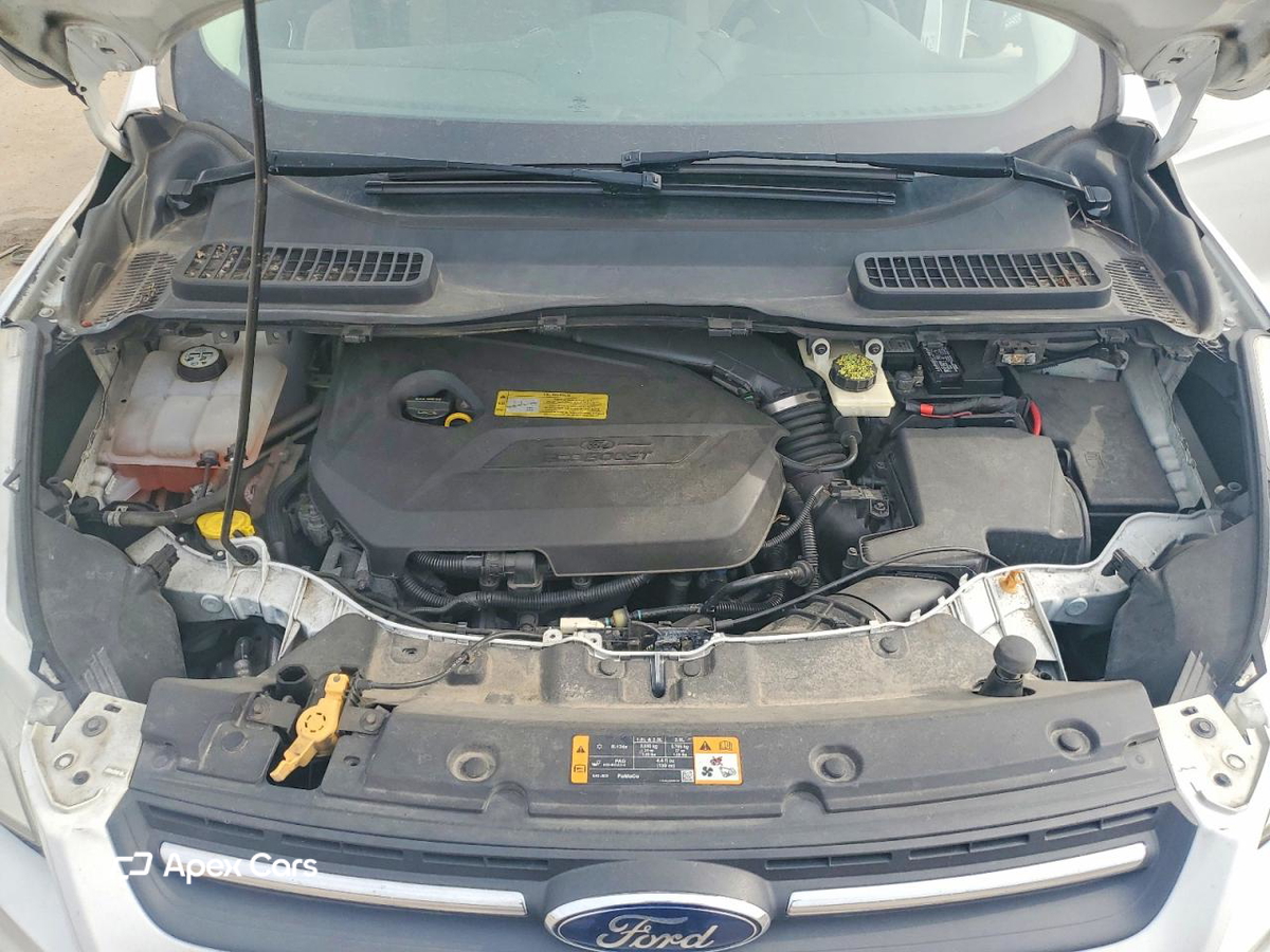 Ford Escape 2013