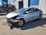 Hyundai Elantra 2012