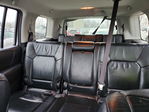 Honda Pilot 2013