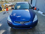 Honda Accord 2005