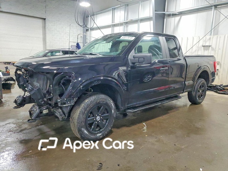 Ford F-150 2021 - Image 1 of 5
