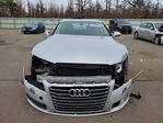 Audi A7 2012