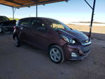 Chevrolet Spark 2020