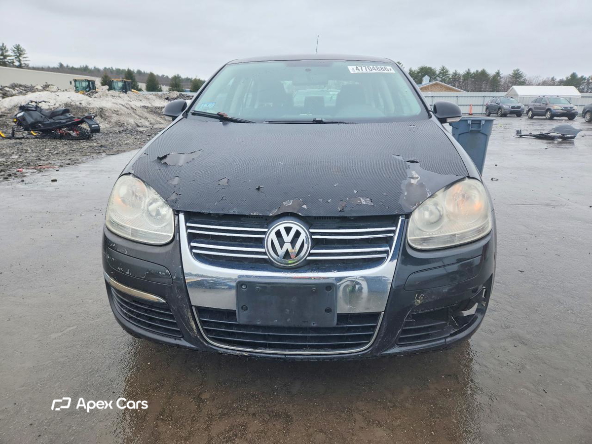 Jetta 2008