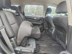 Nissan Pathfinder 2018