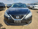 Nissan Sentra 2017