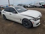 BMW Series 3 2018