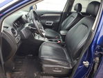 Chevrolet Captiva 2012