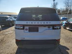 Land Rover Discovery 2018