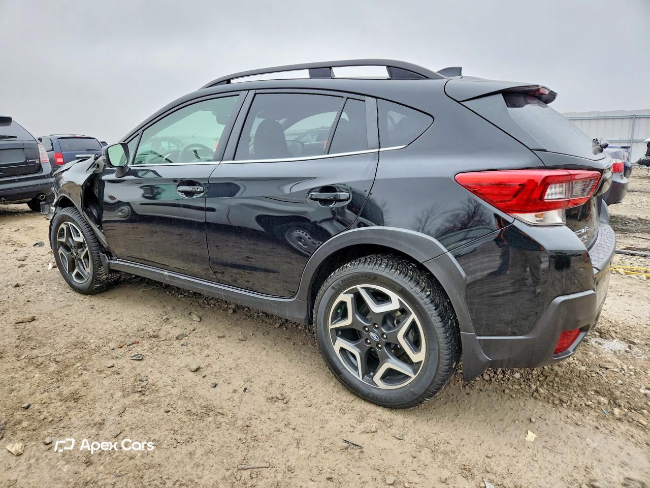 Subaru XV 2020