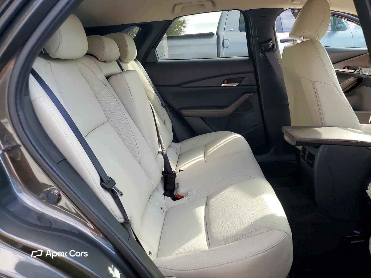 Mazda CX-30 2024
