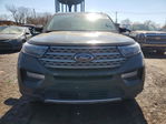 Ford Explorer 2024