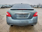 Nissan Maxima 2010