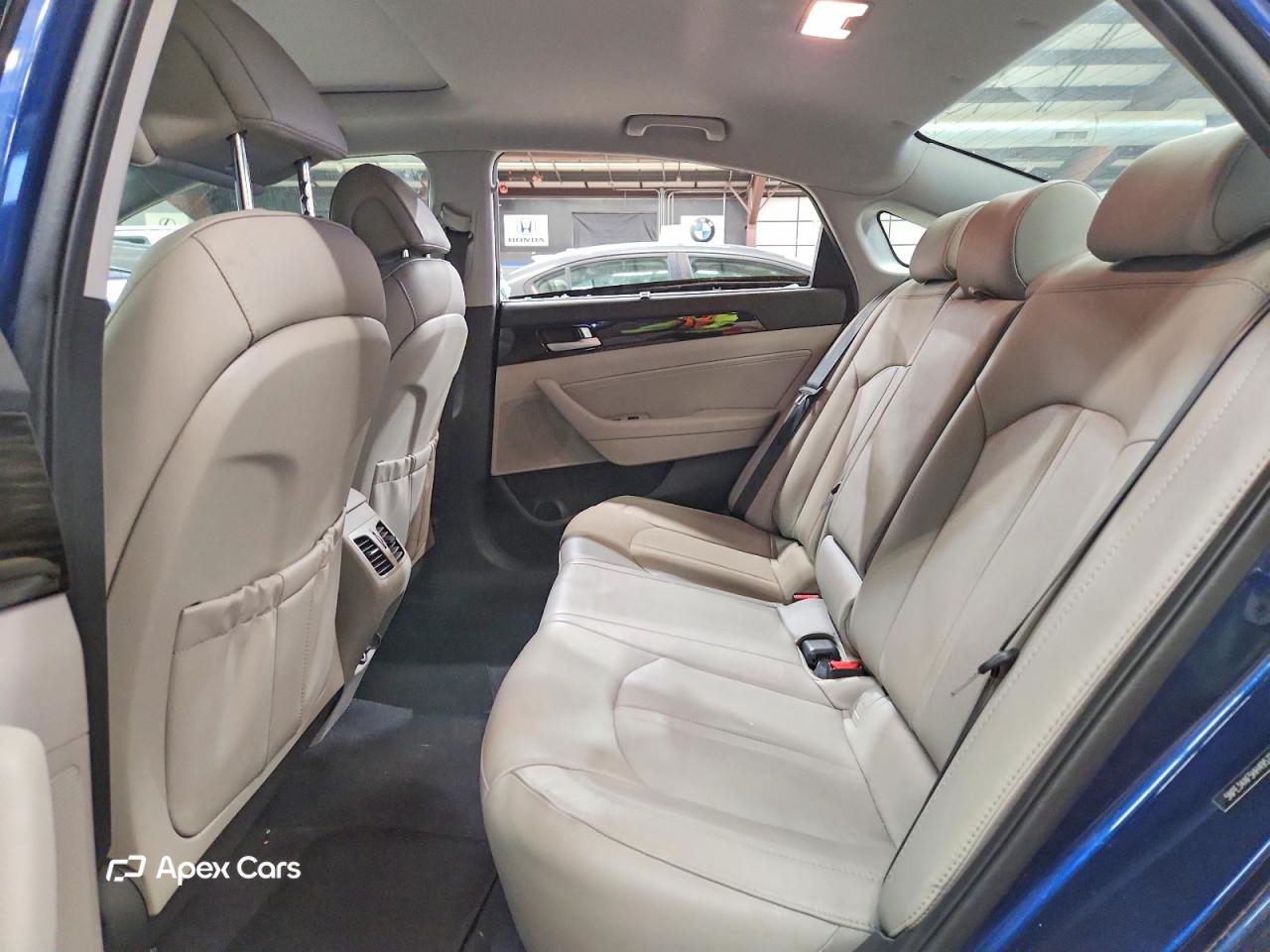 Hyundai Sonata 2017