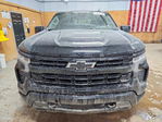 Chevrolet Silverado 2025
