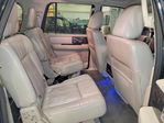 Lincoln Navigator 2015