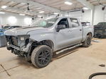 Chevrolet Silverado 2024