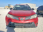 Toyota RAV 4 2013