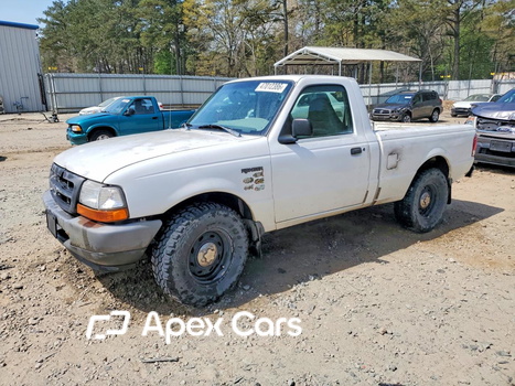 Ford Ranger 2000 - Image 1 of 12