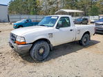 Ford Ranger 2000