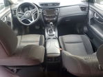 Nissan Rogue 2019