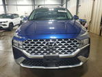Hyundai Santa Fe 2023