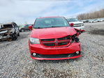Dodge Caravan 2014