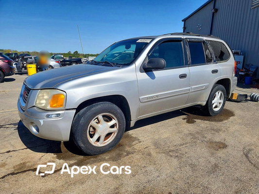GMC Envoy 2005 - Image 1 of 13