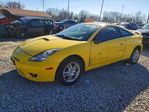 Toyota Celica 2004