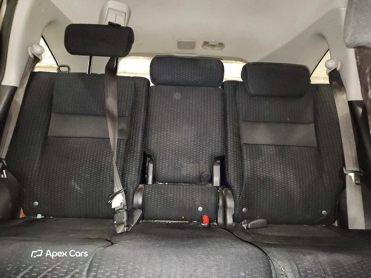 Honda CR-V 2008