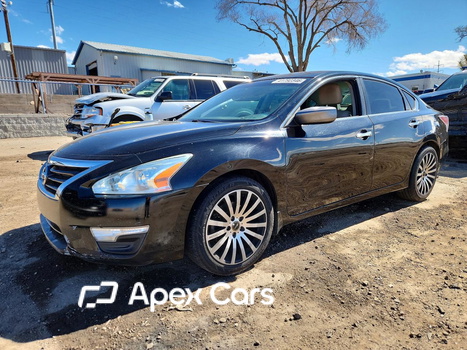 Nissan Altima 2014 - Image 1 of 13