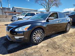 Nissan Altima 2014