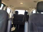 Dodge Caravan 2016