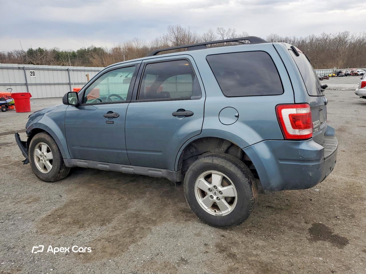 Ford Escape 2012