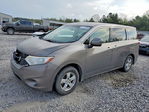Nissan Quest 2015