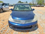 Nissan Versa 2010