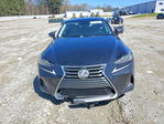 Lexus IS 2017